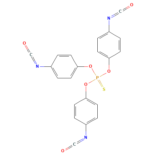FT-0605455 CAS:4151-51-3 chemical structure