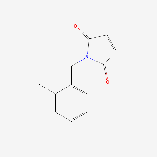 FT-0605457 CAS:140480-91-7 chemical structure