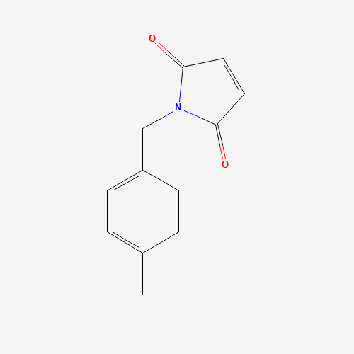 FT-0605458 CAS:42867-34-5 chemical structure