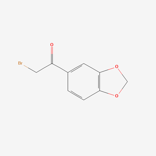 FT-0605459 CAS:40288-65-1 chemical structure