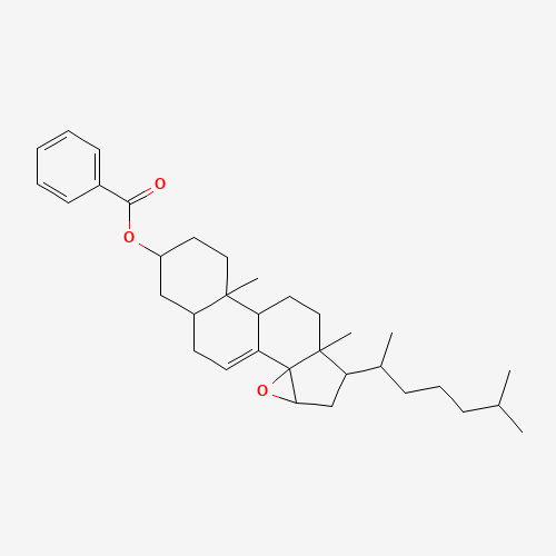 FT-0605461 CAS:62324-19-0 chemical structure