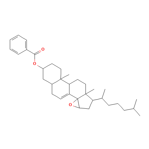 FT-0605461 CAS:62324-19-0 chemical structure