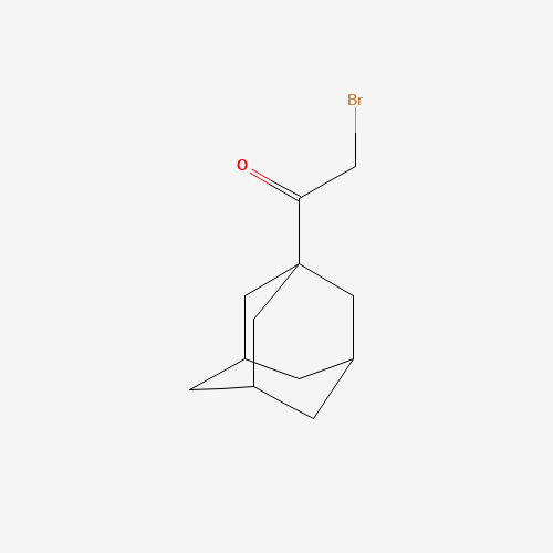 FT-0605462 CAS:5122-82-7 chemical structure