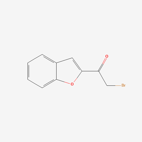 FT-0605463 CAS:23489-36-3 chemical structure