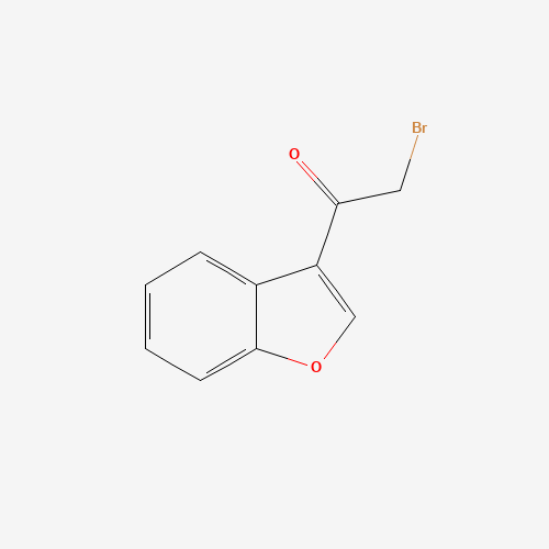FT-0605464 CAS:187657-92-7 chemical structure