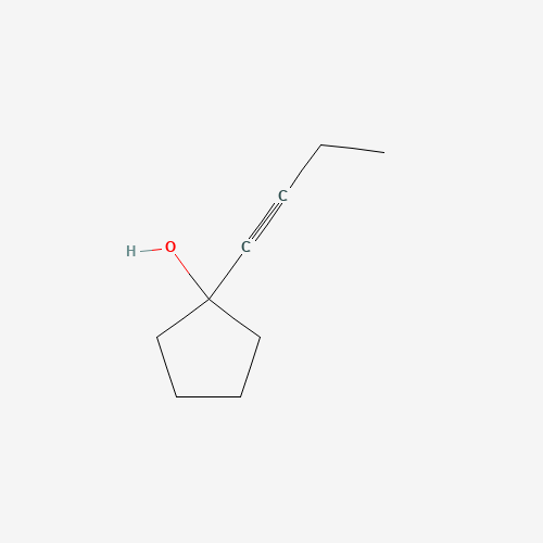 FT-0605465 CAS:155879-96-2 chemical structure