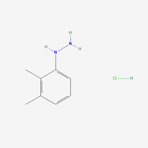 FT-0605475 CAS:56737-75-8 chemical structure