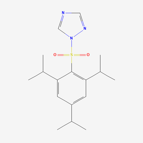 FT-0605477 CAS:54230-60-3 chemical structure