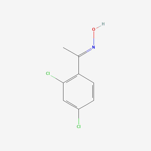 FT-0605480 CAS:71516-67-1 chemical structure