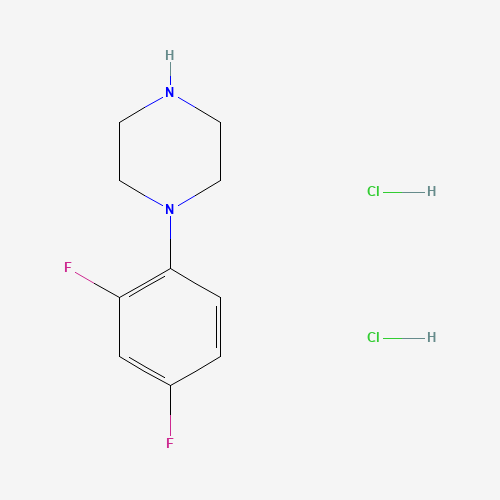 FT-0605483 CAS:115761-77-8 chemical structure