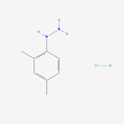 FT-0605485 CAS:60480-83-3 chemical structure