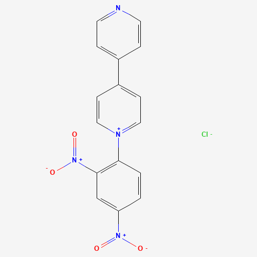 FT-0605486 CAS:71190-35-7 chemical structure
