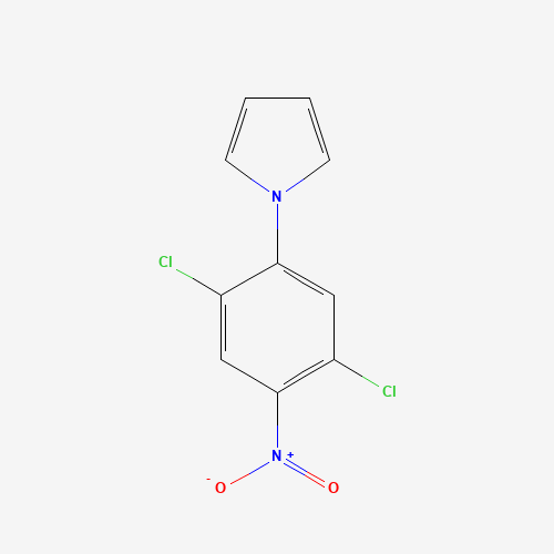 FT-0605487 CAS:175135-54-3 chemical structure
