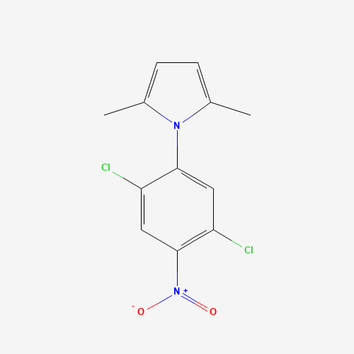 FT-0605488 CAS:302901-02-6 chemical structure