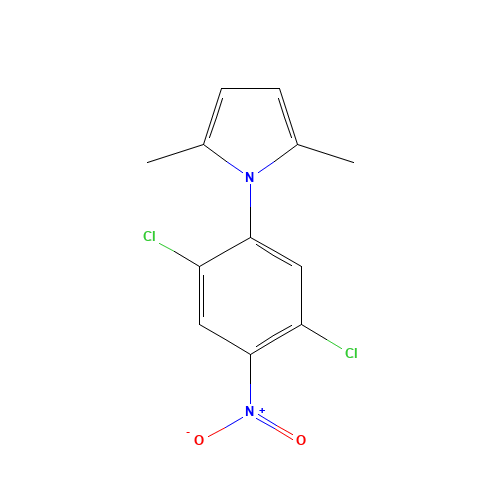 FT-0605488 CAS:302901-02-6 chemical structure