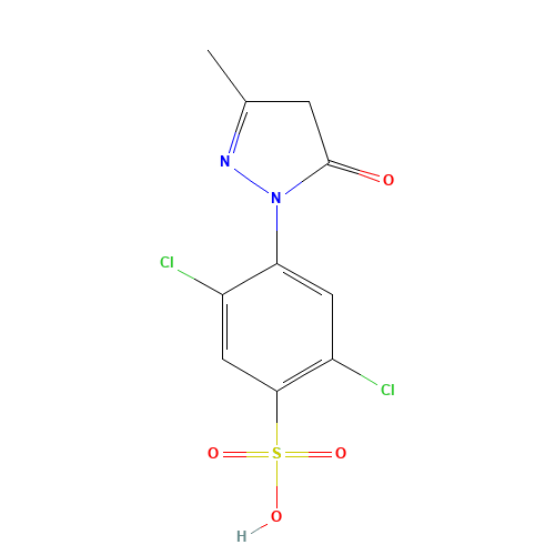 FT-0605489 CAS:84-57-1 chemical structure