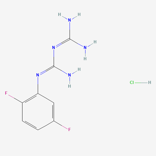 FT-0605491 CAS:66088-53-7 chemical structure