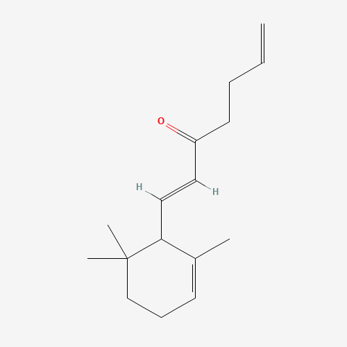 FT-0605493 CAS:79-78-7 chemical structure