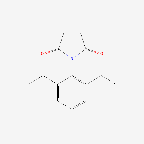FT-0605495 CAS:38167-72-5 chemical structure