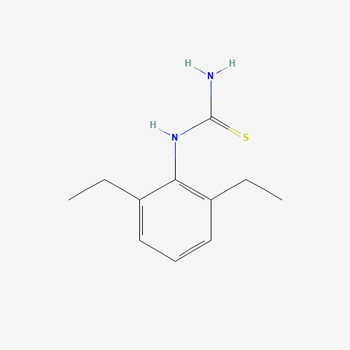 FT-0605496 CAS:25343-30-0 chemical structure