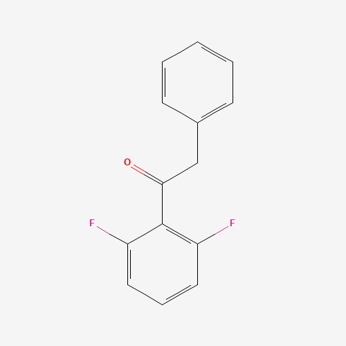 FT-0605497 CAS:465514-59-4 chemical structure