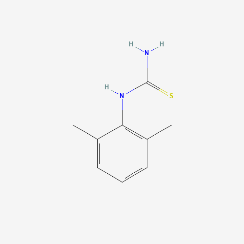 FT-0605499 CAS:6396-76-5 chemical structure