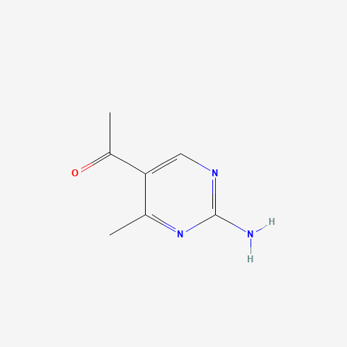FT-0605501 CAS:66373-25-9 chemical structure