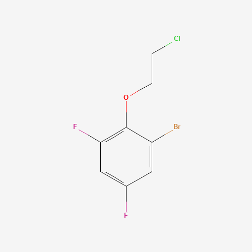 FT-0605505 CAS:175203-19-7 chemical structure