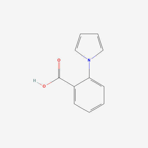 FT-0605507 CAS:10333-68-3 chemical structure