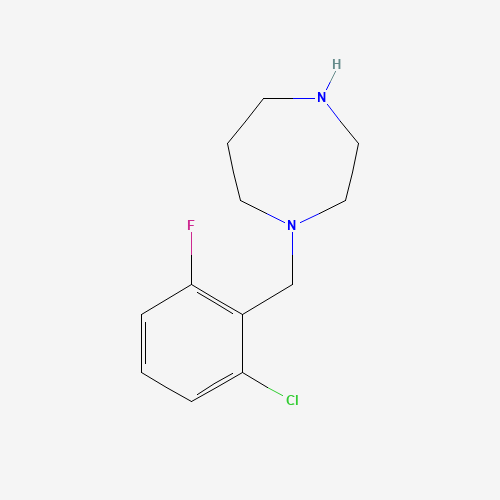 FT-0605511 CAS:244022-69-3 chemical structure