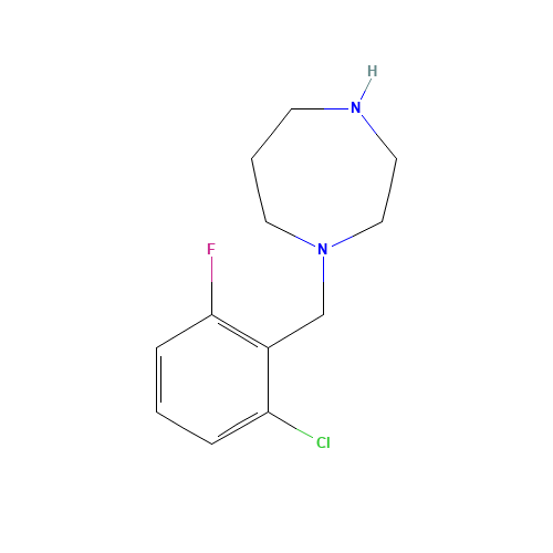 FT-0605511 CAS:244022-69-3 chemical structure