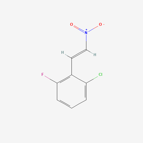 FT-0605513 CAS:60610-68-6 chemical structure