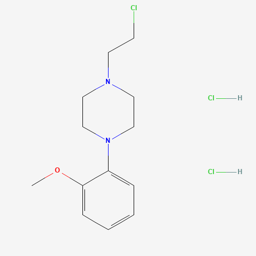 FT-0605515 CAS:43091-72-1 chemical structure