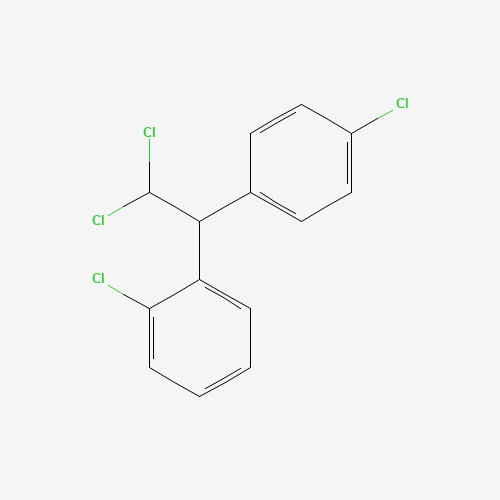 FT-0605518 CAS:53-19-0 chemical structure