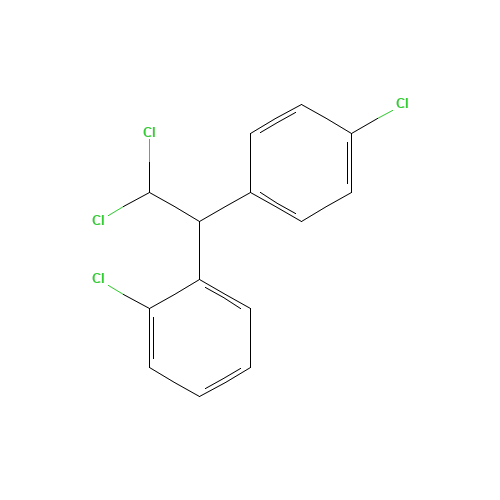 FT-0605518 CAS:53-19-0 chemical structure