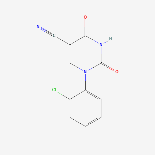 FT-0605519 CAS:75838-07-2 chemical structure