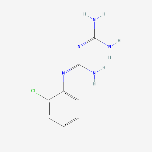 FT-0605521 CAS:137588-53-5 chemical structure