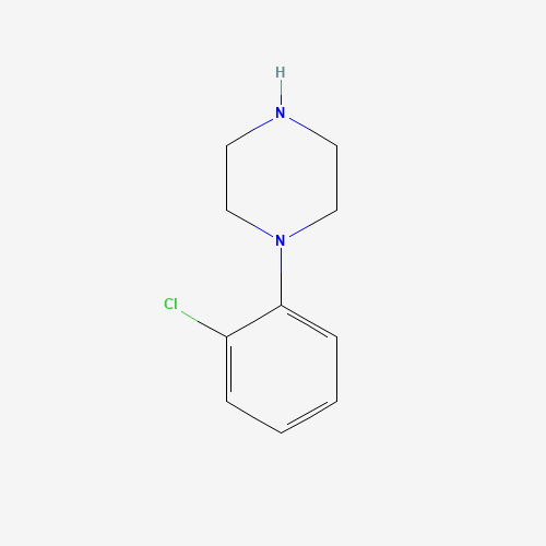 FT-0605524 CAS:39512-50-0 chemical structure