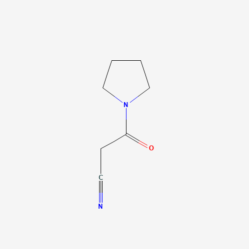 FT-0605528 CAS:14227-95-3 chemical structure