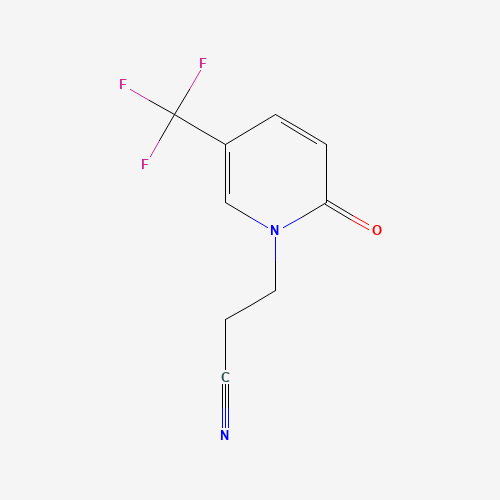 FT-0605531 CAS:175277-71-1 chemical structure
