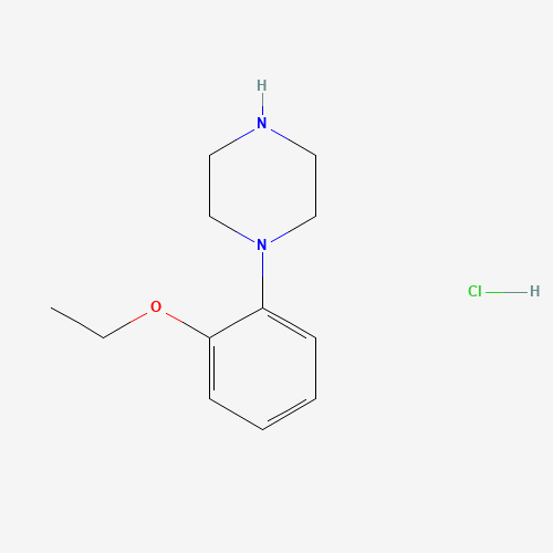 FT-0605534 CAS:83081-75-8 chemical structure