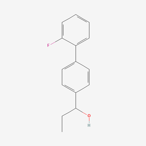 FT-0605535 CAS:64820-95-7 chemical structure