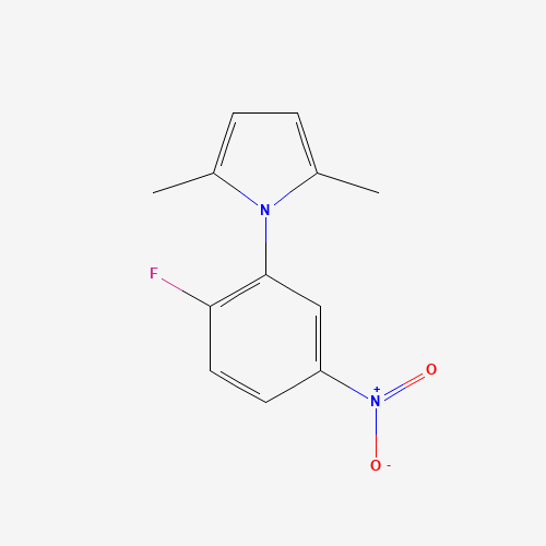 FT-0605537 CAS:465514-85-6 chemical structure