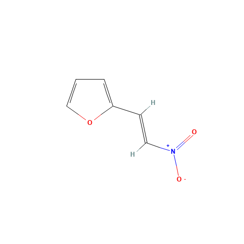 1-(2-FURYL)-2-NITROETHYLENE (CAS: 699-18-3) - Related Chemical Product