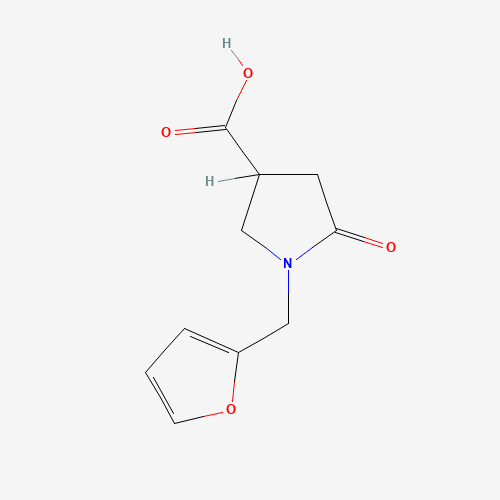 FT-0605542 CAS:175136-93-3 chemical structure