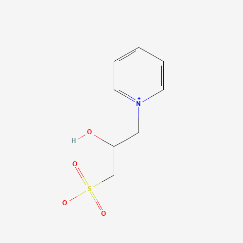FT-0605544 CAS:3918-73-8 chemical structure