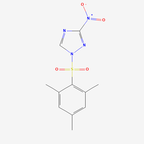 FT-0605549 CAS:74257-00-4 chemical structure