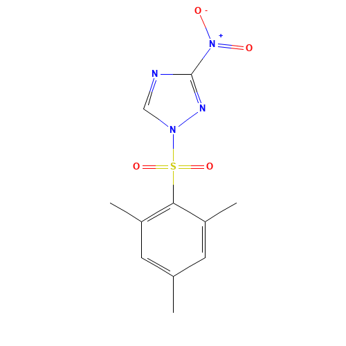 FT-0605549 CAS:74257-00-4 chemical structure