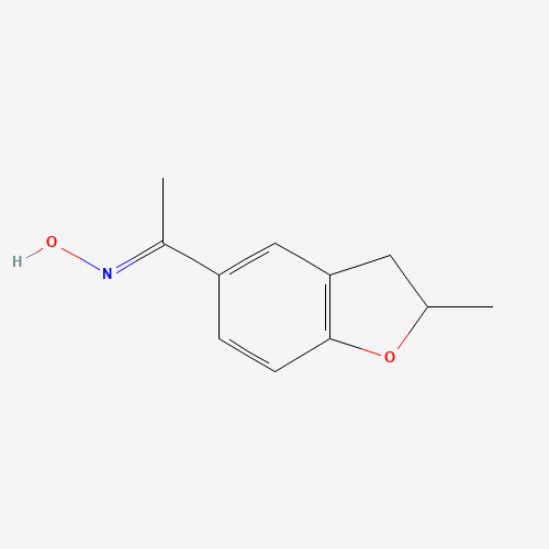FT-0605551 CAS:175136-43-3 chemical structure
