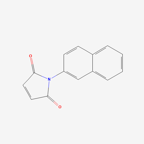 FT-0605554 CAS:6637-45-2 chemical structure